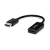 Startech.Com DisplayPort 1.2 to HDMI Converter - DP to HDMI Adapter - 4K DP2HD4KS